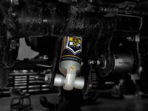 ICON Vehicle Dynamics - ICON Vehicle Dynamics 21-UP BRONCO HOSS 2.0 PKG 2.5 REAR EXP COILOVER - 48612 - Image 6