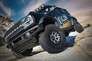 ICON Vehicle Dynamics - ICON Vehicle Dynamics 21-UP BRONCO REAR 2.5 VS RR CDEV COILOVER KIT - 48710E - Image 4