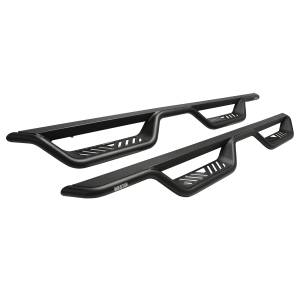 Westin - Westin Outlaw Nerf Step Bars - 20-14195 - Image 4