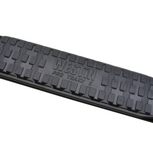 Westin - Westin PRO TRAXX 5 Oval Nerf Step Bars - 21-54195 - Image 9