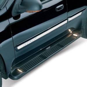 Westin - Westin Molded Running Boards - 27-0005 - Image 3