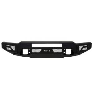 Westin - Westin Pro-Mod Front Bumper - 58-41255 - Image 9