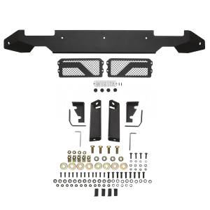 Westin - Westin Pro-Mod Front Bumper - 58-41255 - Image 10