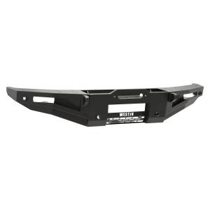 Westin - Westin XTS Front Bumper - 59-711255 - Image 8