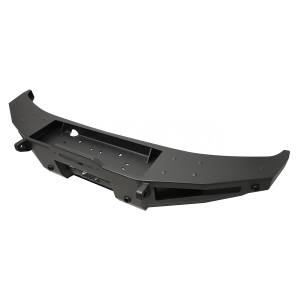 Westin - Westin XTS Front Bumper - 59-711255 - Image 9