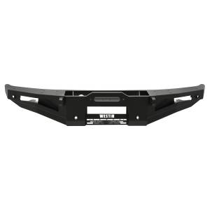 Westin - Westin XTS Front Bumper - 59-711255 - Image 11