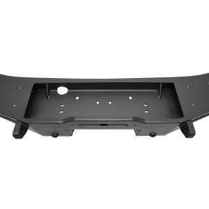 Westin - Westin XTS Front Bumper - 59-711255 - Image 14