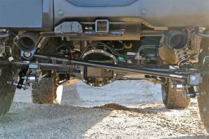 Fabtech - Fabtech Track Bar Kit - FTS22346 - Image 2