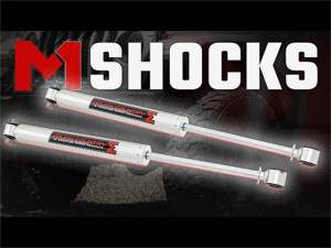 Rough Country - Rough Country M1 Shock Absorber - 770768_M - Image 3