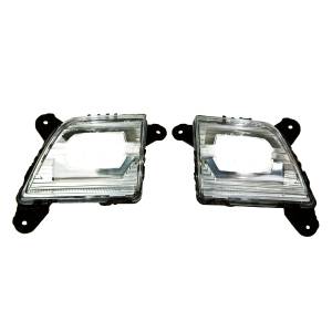 Winjet - Winjet LED FOG LIGHTS-CLEAR - CFWJ-0662-C - Image 7