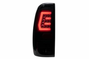 Winjet - Winjet LED TAIL LIGHTS-BLACK / SMOKE - CTWJ-0703-BS - Image 4