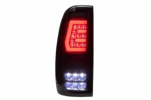 Winjet - Winjet LED TAIL LIGHTS-BLACK / SMOKE - CTWJ-0703-BS - Image 5