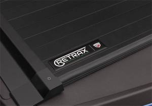 Retrax - Retrax Tonneau Cover Retrax Tonneau CoverPRO MX-15-20 F150 5ft.5in. w/out Stk Pkt - 80373 - Image 10